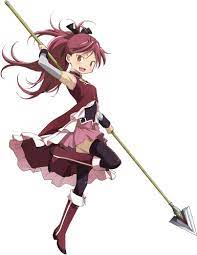 Sakura Mahou Shoujo Madoka Magica Darksideanime Madoka Magica Anime Modoka Magica