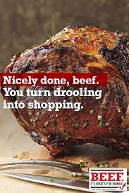 Nicely Done Beef You Turn Drooling Into Shopping Roast Beef Recipes Beef Recipes Beef Recipes For Dinner