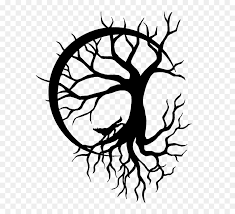 Irish tattoo designs and body art are. Celtic Tree Of Life Coloring Page Novocom Top
