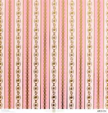Anna griffin all about love card kit ~ set 4 happy valentine's day. Anna Griffin Vintage Valentine Pink Striped Paper