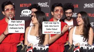 Janhvi Kapoor Is Passing Double Meaning Jokes At Netflix Series Ghost Stories Screening Youtube Add meaning to one of your lists below, or create a new one. janhvi kapoor is passing double meaning jokes at netflix series ghost stories screening