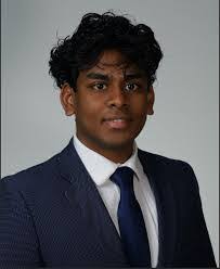 Alex Toney's Instagram, Twitter & Facebook