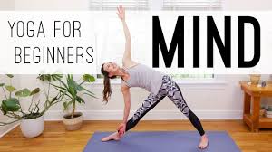 Start here with beginner yoga sequences, tutorials on foundational yoga poses, and answers to your questions on all the yoga basics. Yoga For Beginners Mind Yoga With Adriene Youtube