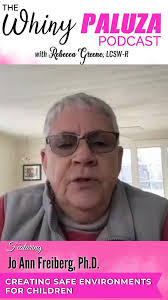 VIDEOGRAM Ep 324 Jo Ann Freiberg.mp4