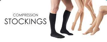 Oppo Medical Compression Stockings