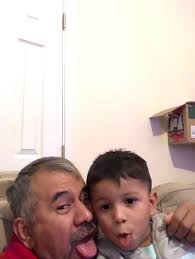 Fundraiser by The Gomez Family Page : Support Our Dad's Fight Against Cancer