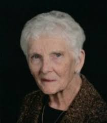 Mary W. Nichols Obituary