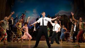 Deny ourselves of all ungodliness. Man Up Try This Book Of Mormon Lyric Quiz Theatre Nerds