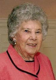 Faye Turner Obituary