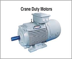 crane duty motors slip ring crane duty motors squirrel