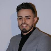 Marcos Anthony Bernal