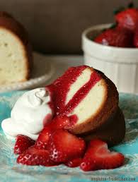 My updated version of the traditional pound of butter, pound of sugar, pound of eggs, pound of flour recipe produces a pound cake that's soft and moist the recipe is easily altered for the season. Gluten Free Pound Cake Recipe