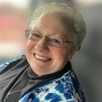 Barbara W. Chew Obituary