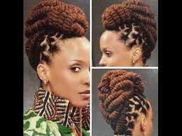 Dreadlocks styles high quality dreadlocks styles for ladies wholsale xpression braiding hair dreadlock hair human hair colored dreadlocks extensions dreadlocks styles for ladies. Best Dreadlocks Hairstyles For Black Women Youtube