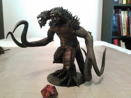 Thingiverse is a universe of things. 300 D D Minis Fur Den 3d Drucker Bruckenkopf Online Com Das Tabletop Hobby Portal