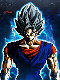 Gogeta blue wallpaper 1920 1080 is free hd wallpapers. Vegito Blue Wallpaper Phone Novocom Top