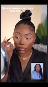 I Made some mistakes… AgAiN! 🤦🏾‍♀️ But that's cool. I'm going to keep  pushing and keep practicing until I get to where I want to be. Now let's  get into something. 🎨 #