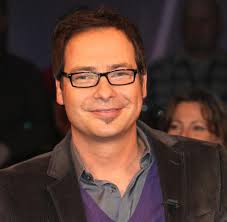 Matthias opdenhövel was born on august 25, 1970 in detmold, germany. Tv Moderator Matthias Opdenhovel Die Grosse Hoffnung Der Ard Welt