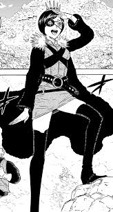 Theorythe clover kingdom traitor (spoilers?) (self.blackclover). Pin On Bystroe Sohranenie