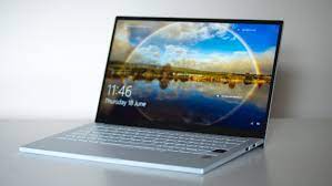 A cinematic qled display elevates everything you watch and create with vivid color and detail. Samsung Galaxy Book Ion 13 3in Review Welcome Back Samsung It Pro