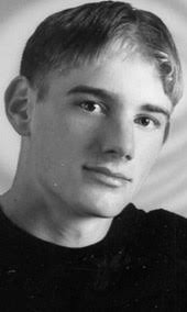 Christopher Squier Obituary (2005)