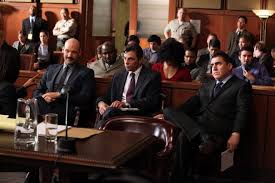 Uk while you are at it? Law Order A History Of The Franchise Svu Criminal Intent And More