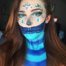 Maneuver it toward the roof of your mouth instead. We All Remember The Mean Girls Halloween Party Scene Where Cady Heron Misses The Memo Or More Accurately Mean Girls Halloween Halloween Girl Skeleton Makeup
