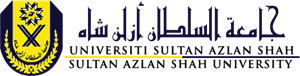 Bukit chandan, bandar diraja kuala kangsar 33000 perak ,malaysia. Universiti Sultan Azlan Shah Logo Download Logo Icon Png Svg