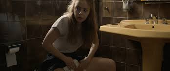 Watch Online - Sissy Toumasi – Miss Violence (2013) HD 1080p