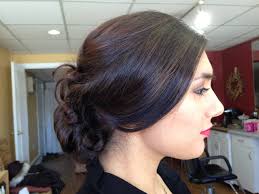 Salon Cache Organics