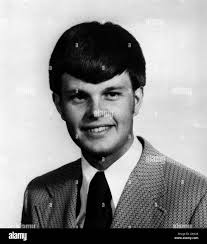 Kirk anderson Black and White Stock Photos & Images