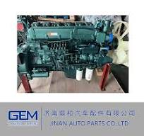 [Hot Item] Weichai Engine Wd12g420e for Sdlg XCMG Xgma Liugong Shantui  Doosan Excavator Loader Construction Mechinery Truck Spare Parts