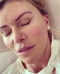 Donna Maddock's Instagram, Twitter & Facebook