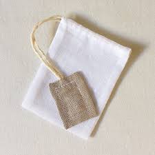Zero Waste Set Of 2 Reusable Cotton Tea Bag Reusable Fabric Etsy Diy Tea Bags Tea Bag Tea Lovers Gift