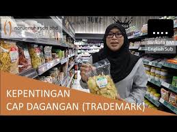 Afrikaans čeština dansk deutsch ελληνικά english español (españa) español suomi français bahasa indonesia italiano 日本語. Kepentingan Cap Dagangan Importance Of Trademarks Youtube