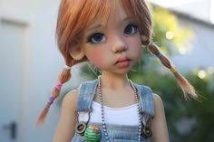 39 Ball Jointed Dolls ideas