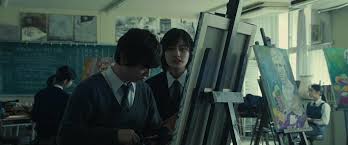 Film action asia berjudul parasyte part 2 ini merupakan film yang bercerita tentang kisah bayi parasite yang telah lahir. Parasyte Part 1 2014 Yify Download Movie Torrent Yts