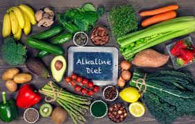 What Is The Alkaline Diet And Should You Try It