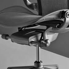 Aeron Chairs Herman Miller Aeron Chairs Work Chair Dining Room Chair Cushions