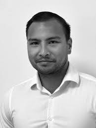 Joseph Barrell's Instagram, Twitter & Facebook