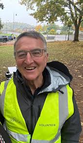 Chippenham Playing Fields parkrun, Monmouth