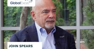 ITIJ Interviews John Spears, Vice President of Business Development &  Marketing, Global Excel Management Inc. at ITIC APAC 2025