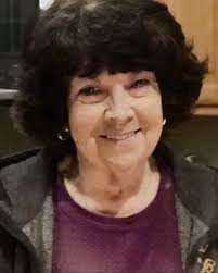 Beverly Margaret Stutzman Obituary October 14, 2024