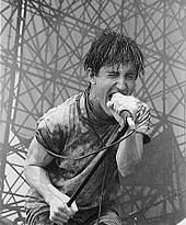 Reznor began playing the piano at the age of five and showed an early aptitude for music. Trent Reznor Wikipedia