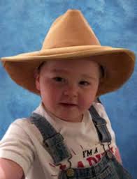 Zaiden Robert McCallister Obituary