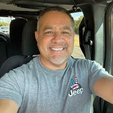 Happy Birthday to this Phenomenal Highlander, Jerry Delgado