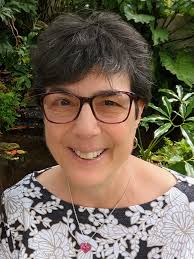 Janet DeVries Naughton