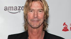 Duff McKagan: Axl Rose was amazing with AC/DC
