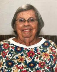 Doris Fix Obituary (2023)