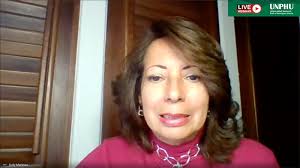 UNPHU held a webinar “Superior Education and Mathematics